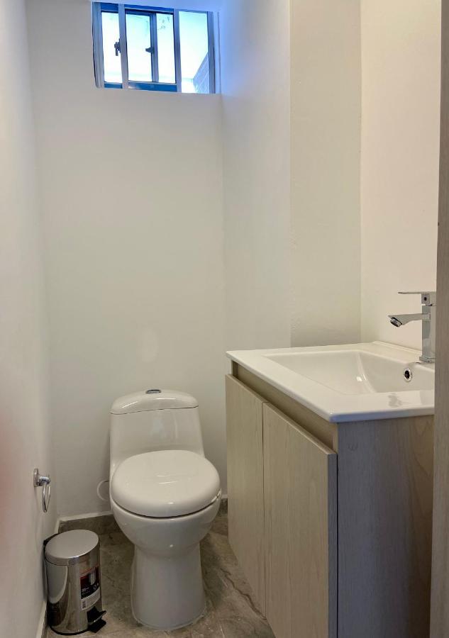 Apartamento Con Excelente Ubicacion En Envigado Ngoại thất bức ảnh