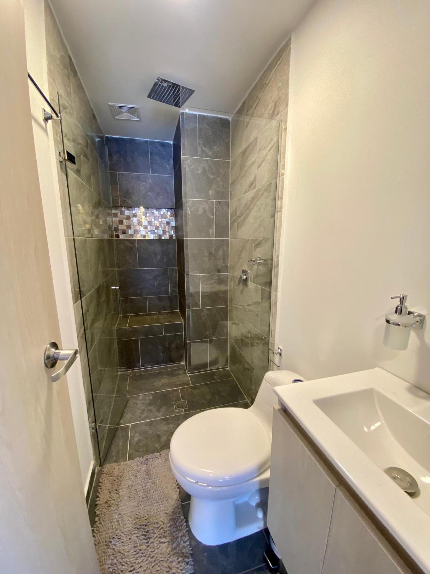 Apartamento Con Excelente Ubicacion En Envigado Ngoại thất bức ảnh